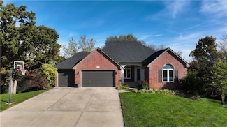 507 NW Timber Ridge Trail, Lees Summit, MO 64081