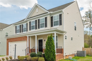 10797 Providence Woods Ln, Ashland, VA 23005