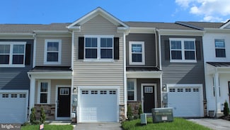 118 Nootka Way, Winchester, VA 22602