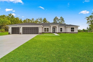 12756 SW 80th St, Dunnellon, FL 34432