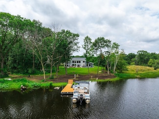 126 4th St E, Swanville, MN 56382