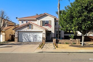 110 Willowbrook Way, Santee, CA 92071