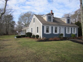 853 Old Bass River Rd, Dennis, MA 02638