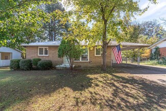 2721 Primrose St, Jonesboro, AR 72401