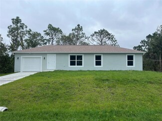 26472 Eager Rd, Punta Gorda, FL 33955