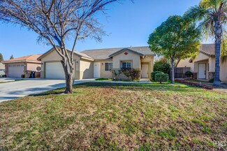 5424 Coastal Wind St, Bakersfield, CA 93312