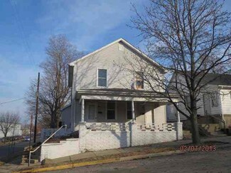 900 Roberts St, Lafayette, IN 47904