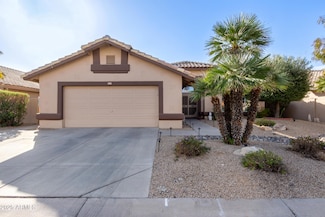 14215 W Mountain Laurel Trail, Surprise, AZ 85374