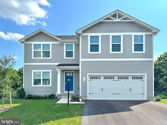 169 Stocking Pond Rd, Inwood, WV 25428