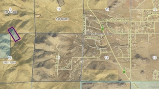 0000 Walapai Mining District, Kingman, AZ 86401