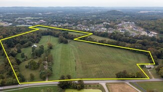 2247 S Berrys Chapel Rd, Franklin, TN 37069