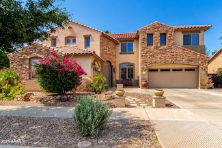 18402 E Oak Hill Ln, Queen Creek, AZ 85142