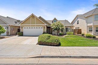 4713 W Morris Ave, Fresno, CA 93722