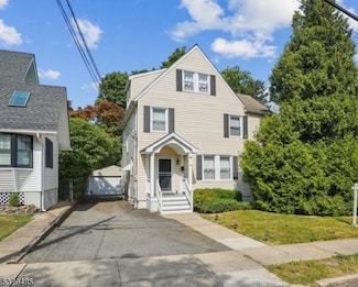 18 Duncan St, Millburn, NJ 07041