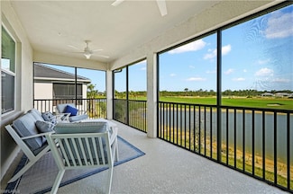 15935 Grassland Ln Unit 4021, Babcock Ranch, FL 33982