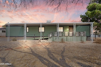 3837 S Inca Dove Place, Sierra Vista, AZ 85650
