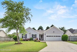 415 Point View Ct, Wilmington, NC 28411