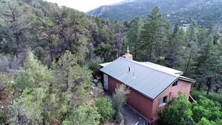 202 San Diego Loop, Jemez Springs, NM 87025
