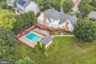 101 Winterberry Ct, Winchester, VA 22602