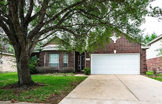 1626 Maryvale Dr, Katy, TX 77494