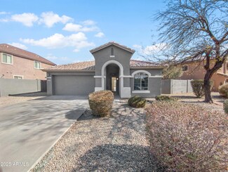 29219 N Red Finch Dr, San Tan Valley, AZ 85143