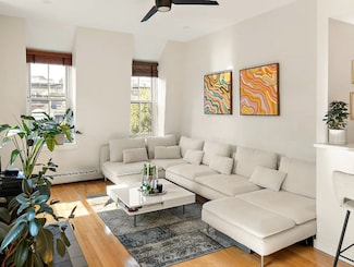30-34 E Concord St Unit 24, Boston, MA 02118