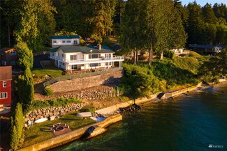 12100 Seabeck Hwy NW, Seabeck, WA 98380