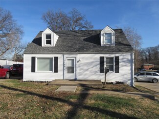 3100 Ashby Rd, Saint Ann, MO 63074
