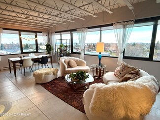 1113 W Fireweed Ln Unit 505, Anchorage, AK 99503