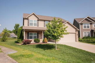 1852 Sandpiper Dr, West Lafayette, IN 47906