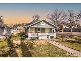 527 E Platte Ave, Fort Morgan, CO 80701