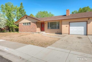 1565 Vulgamore Place, Reno, NV 89509