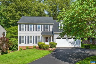 1902 English Oaks Cir N, Charlottesville, VA 22911