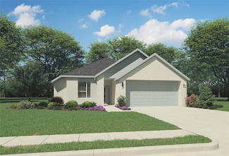 1413 Arciones Rd, Haslet, TX 76052
