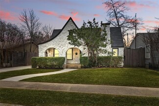 4029 Collinwood Ave, Fort Worth, TX 76107