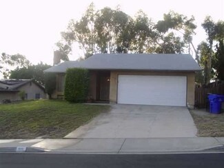 970 Hagmann Ct, San Diego, CA 92114