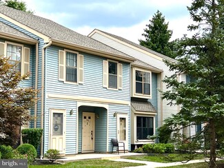 136 Wyndham Place, Trenton, NJ 08691