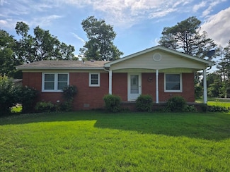 1 Morningside Dr, Wynne, AR 72396