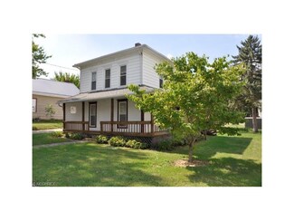 313 E Milton St, Alliance, OH 44601