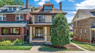 3243 Gaylord Ave, Pittsburgh, PA 15216