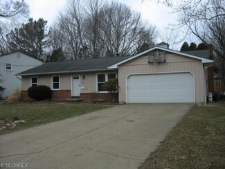 729 Beryl Dr, Kent, OH 44240