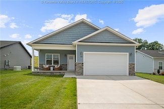 188 Lenore Cir, Fraziers Bottom, WV 25082