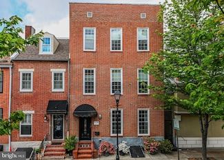 210 S High St, Baltimore, MD 21202
