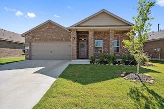 8580 Big Apple Dr, Fort Worth, TX 76179