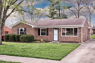 9608 Willowwood Way, Louisville, KY 40299