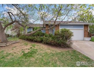 3319 Pepperwood Ln, Fort Collins, CO 80525