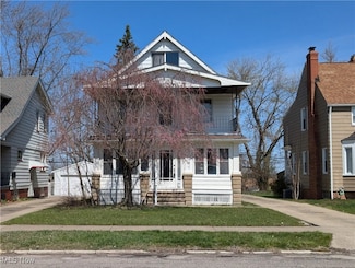 9715 Plymouth Ave, Cleveland, OH 44125