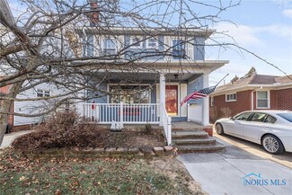 2706 119th St, Toledo, OH 43611