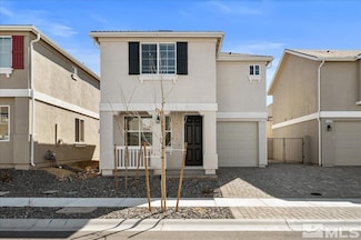 1176 Arrastra Rd Unit Lot 16, Reno, NV 89512