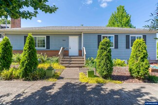940 NW Harrison Bl, Corvallis, OR 97330